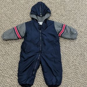 Athletic Works Toddler Snowsuit - Size 18 months